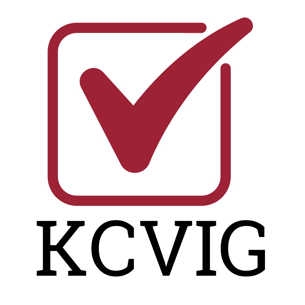 Kent County Voter Integrity Group